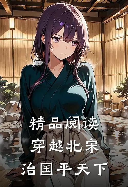 精品阅读穿越北宋：治国平天下