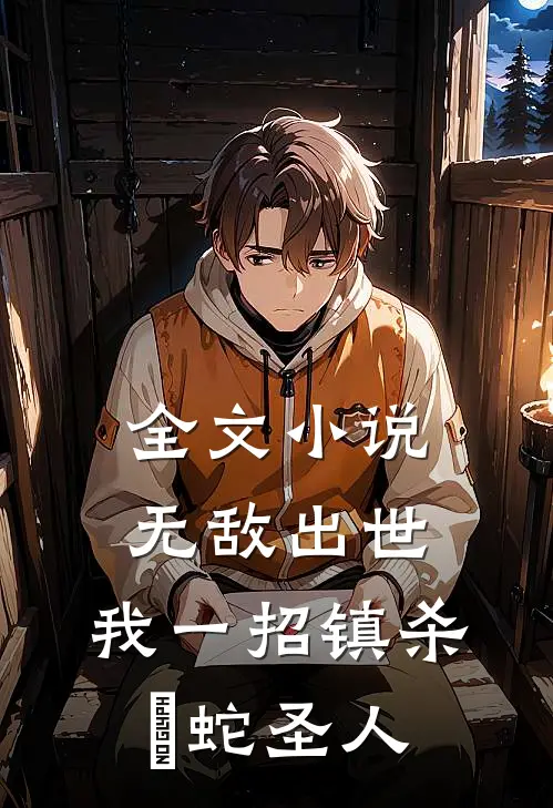 全文小说无敌出世：我一招镇杀螣蛇圣人