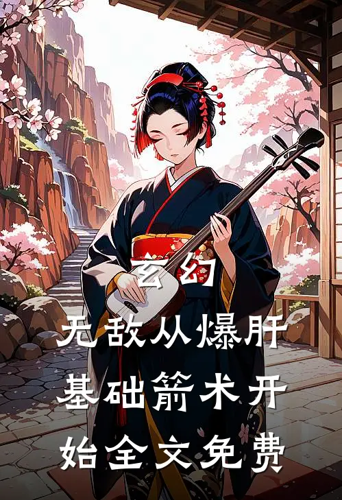 玄幻：无敌从爆肝基础箭术开始全文免费