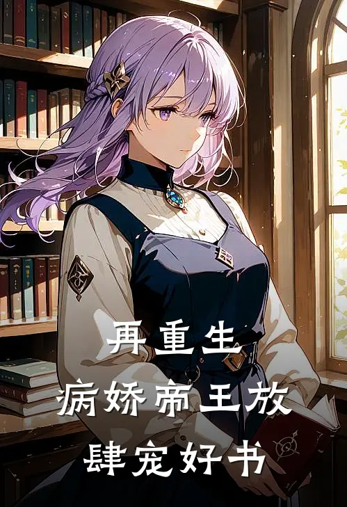 再重生，病娇帝王放肆宠好书