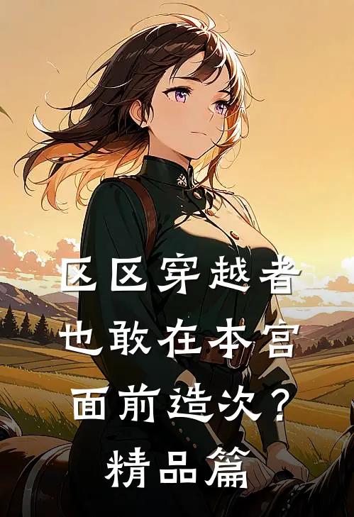 区区穿越者，也敢在本宫面前造次？精品篇
