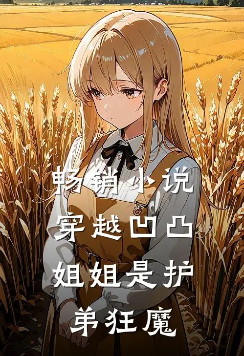 畅销小说穿越凹凸，姐姐是护弟狂魔