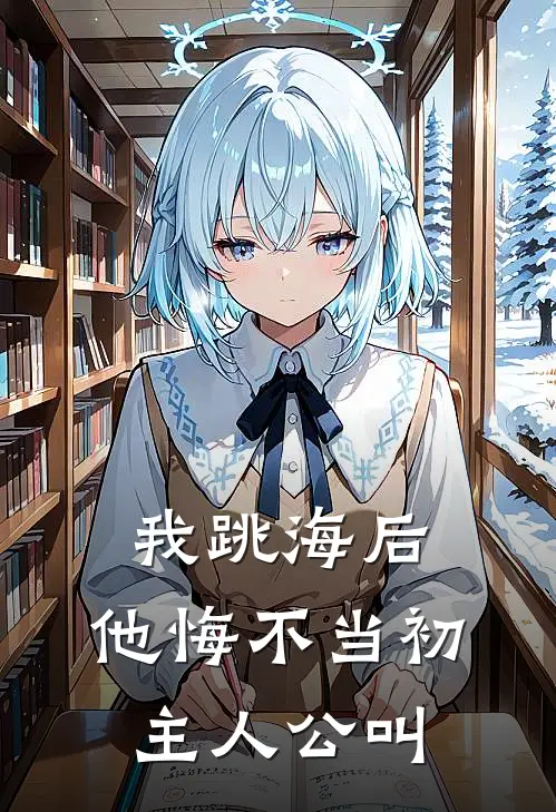 我跳海后，他悔不当初主人公叫
