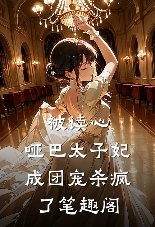 被读心，哑巴太子妃成团宠杀疯了笔趣阁