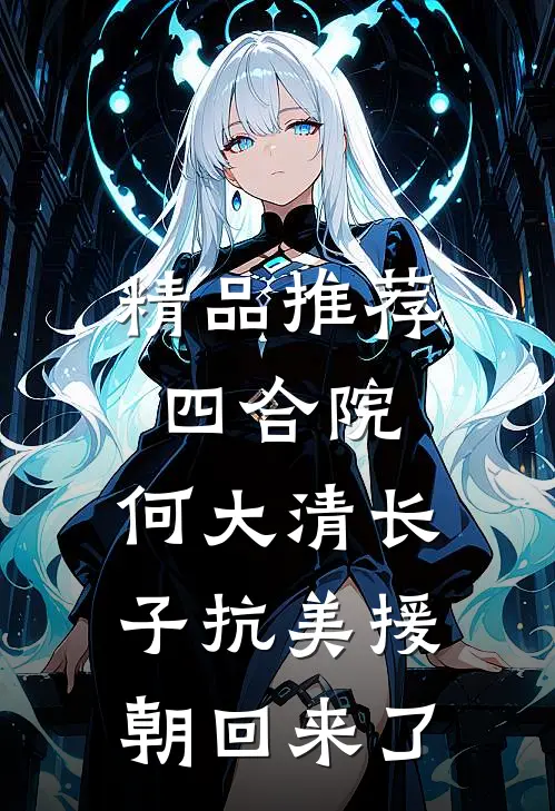 精品推荐四合院：何大清长子抗美援朝回来了