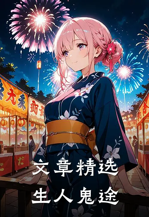 文章精选生人鬼途