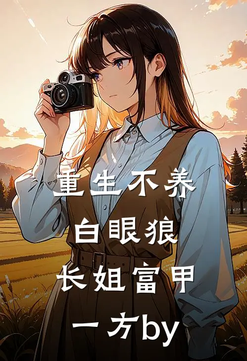 重生不养白眼狼，长姐富甲一方by