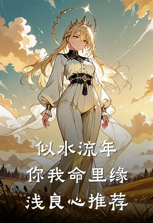 似水流年，你我命里缘浅良心推荐