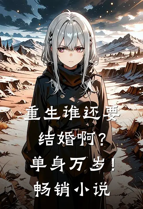 重生谁还要结婚啊？单身万岁！畅销小说