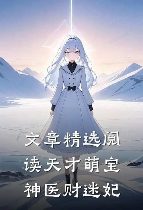 文章精选阅读天才萌宝：神医财迷妃