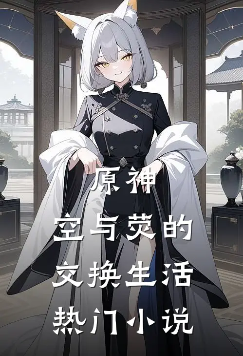 原神：空与荧的交换生活热门小说
