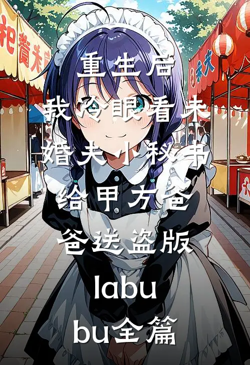 重生后，我冷眼看未婚夫小秘书给甲方爸爸送盗版labubu全篇