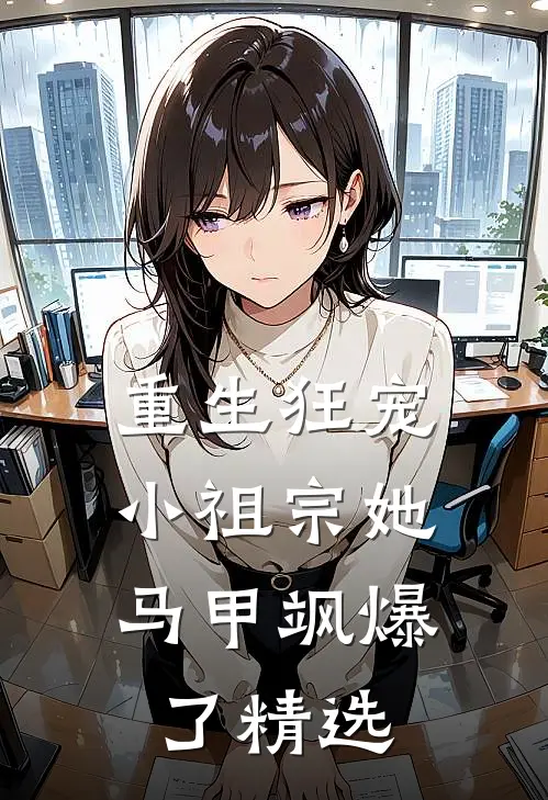 重生狂宠：小祖宗她马甲飒爆了精选