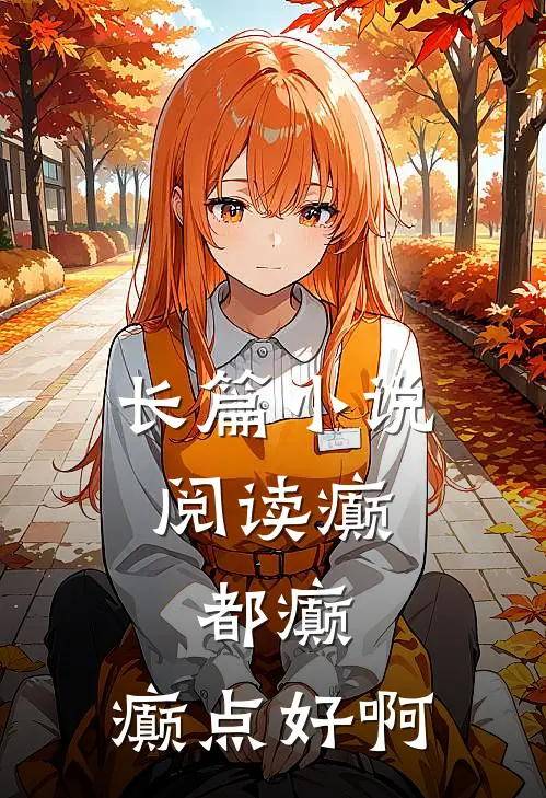 长篇小说阅读癫，都癫，癫点好啊