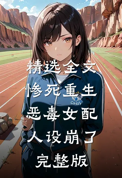 精选全文惨死重生,恶毒女配人设崩了完整版