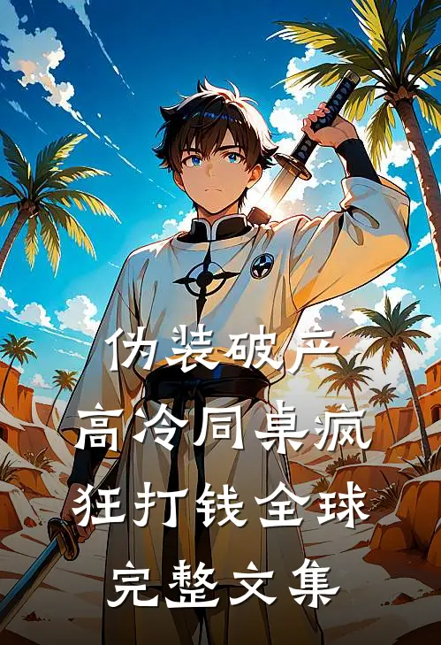 伪装破产，高冷同桌疯狂打钱全球完整文集