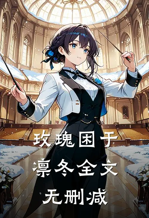 玫瑰困于凛冬全文无删减