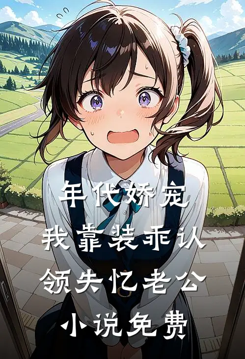 年代娇宠：我靠装乖认领失忆老公小说免费