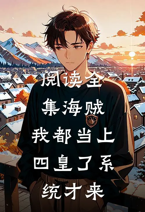 阅读全集海贼：我都当上四皇了系统才来