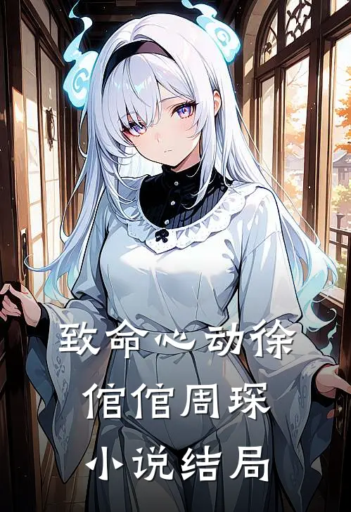 致命心动徐倌倌周琛小说结局