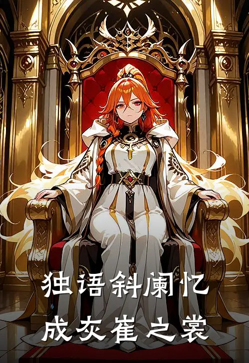独语斜阑忆成灰崔之裳