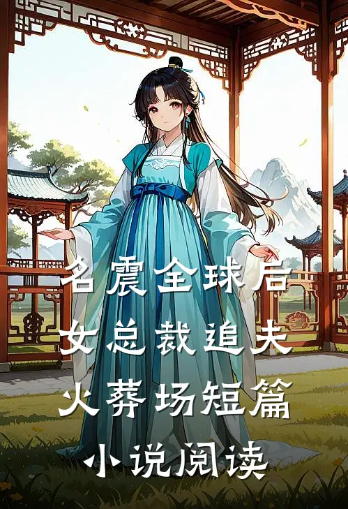 名震全球后，女总裁追夫火葬场短篇小说阅读