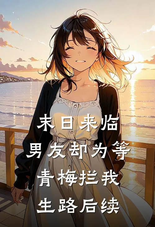 末日来临，男友却为等青梅拦我生路后续