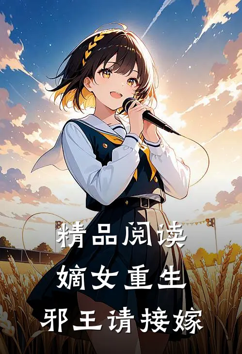 精品阅读嫡女重生：邪王请接嫁