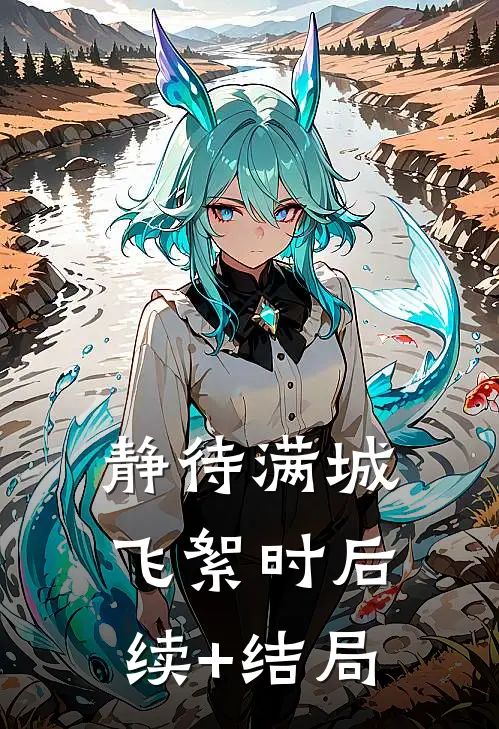 静待满城飞絮时后续+结局