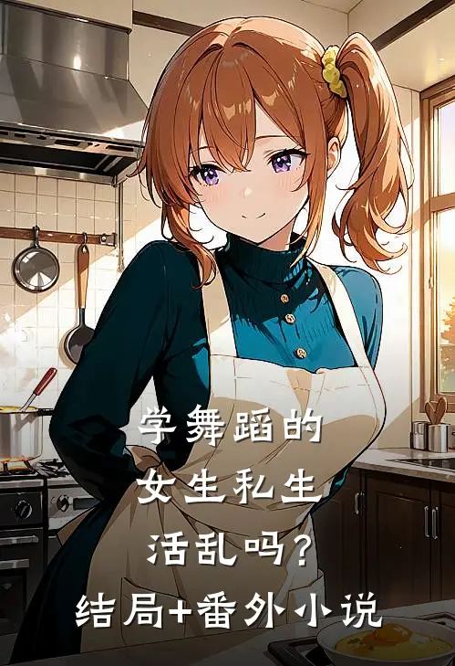 学舞蹈的女生私生活乱吗？结局+番外小说