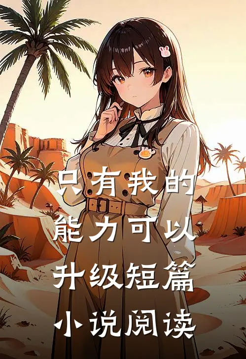 只有我的能力可以升级短篇小说阅读