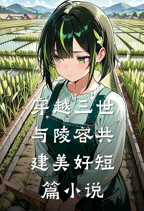 穿越三世：与陵容共建美好短篇小说