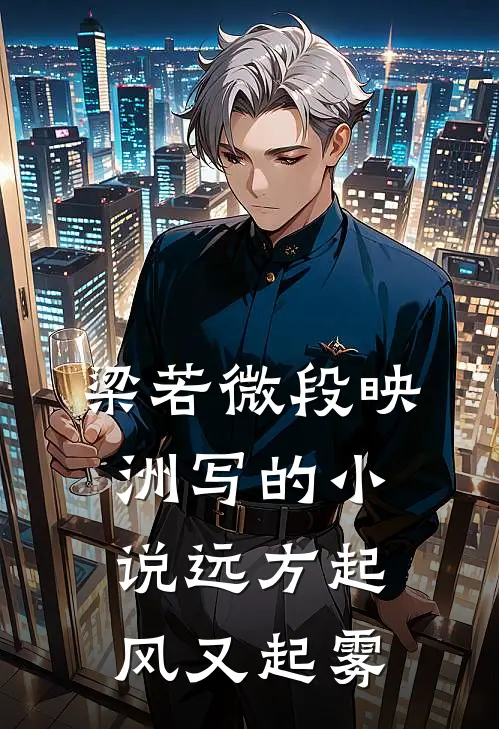 梁若微段映洲写的小说远方起风又起雾