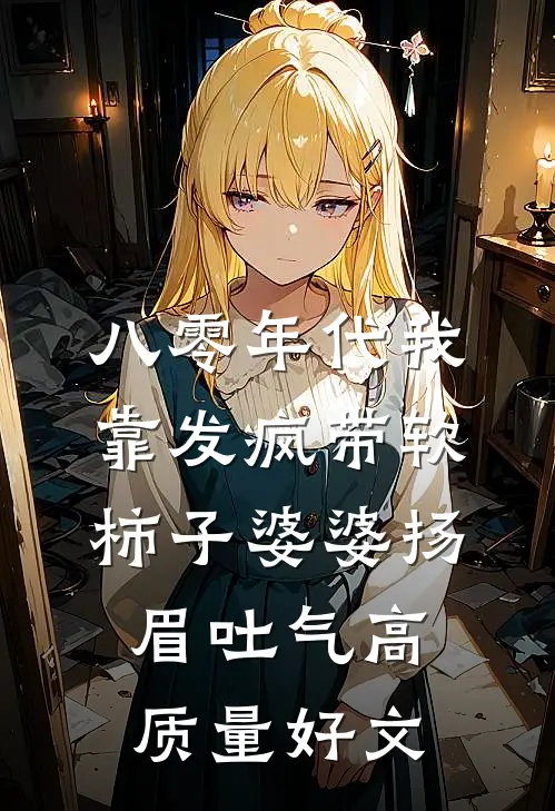 八零年代我靠发疯带软柿子婆婆扬眉吐气高质量好文