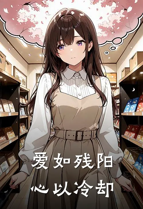 爱如残阳，心以冷却