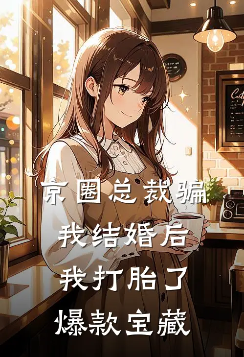 京圈总裁骗我结婚后，我打胎了爆款宝藏