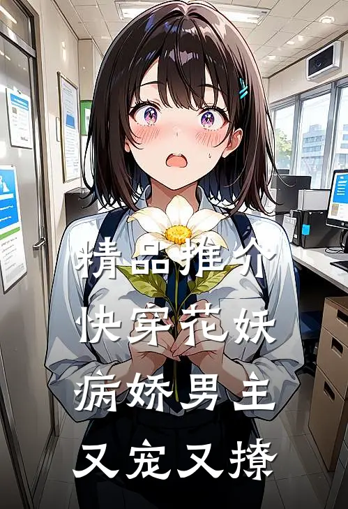 精品推介快穿花妖：病娇男主又宠又撩