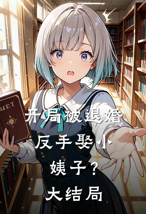 开局被退婚，反手娶小姨子？大结局