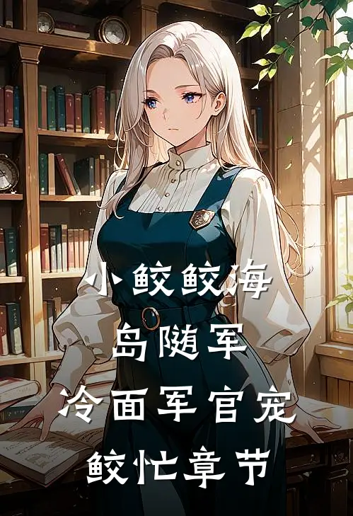 小鲛鲛海岛随军，冷面军官宠鲛忙章节