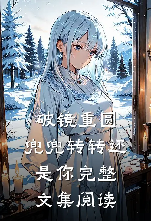破镜重圆：兜兜转转还是你完整文集阅读
