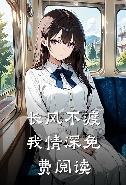 长风不渡我情深免费阅读