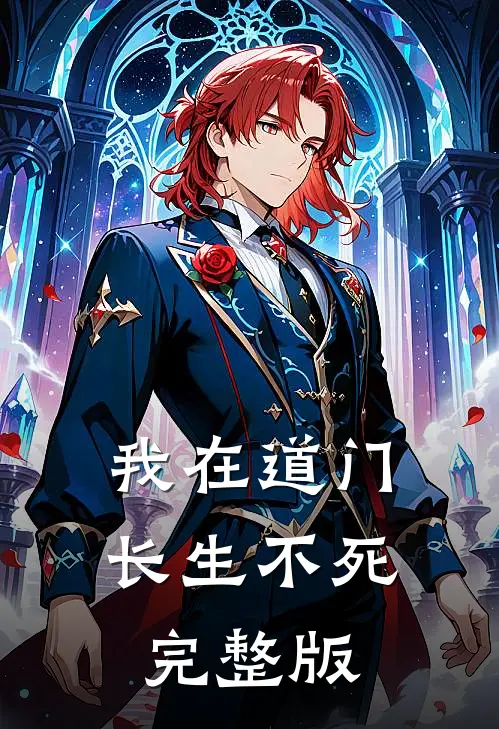 我在道门长生不死完整版