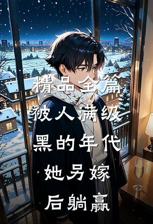 精品全篇被人满级黑的年代，她另嫁后躺赢