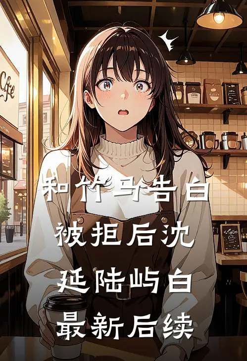 和竹马告白被拒后沈延陆屿白最新后续
