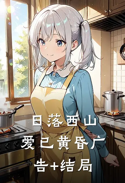 日落西山，爱已黄昏广告+结局