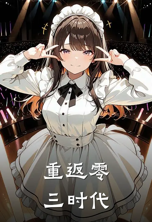 重返零三时代