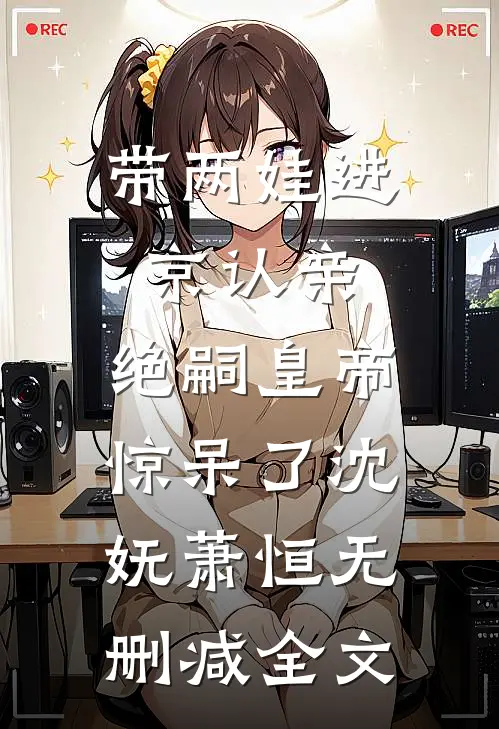 带两娃进京认亲，绝嗣皇帝惊呆了沈妩萧恒无删减全文