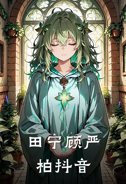 田宁顾严柏抖音