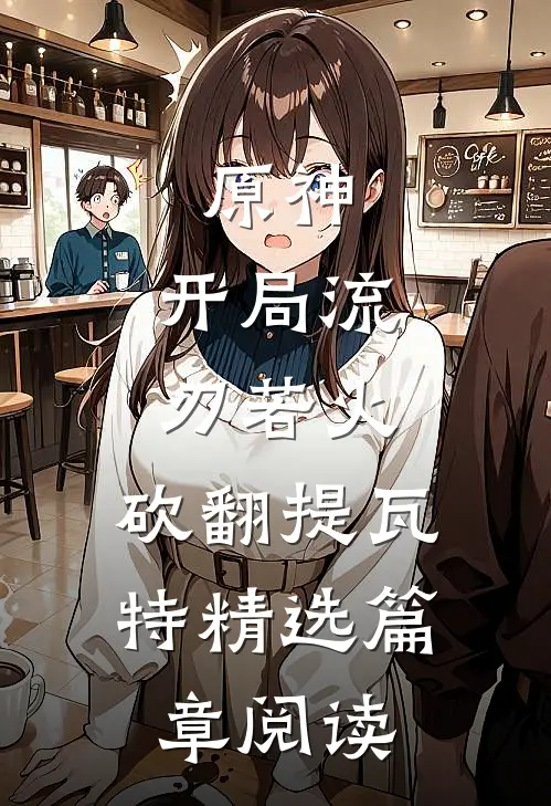 原神：开局流刃若火，砍翻提瓦特精选篇章阅读
