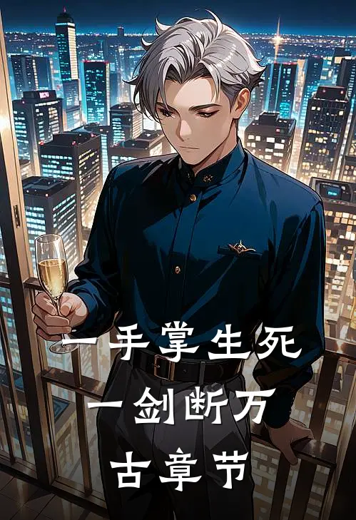 一手掌生死，一剑断万古章节